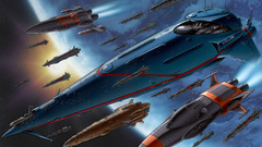 Gunbuster Fuck Diebuster Manga