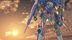 Gundam 00