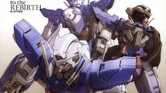 Gundam 00