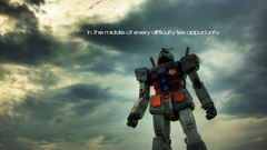 Gundam 00 Anime Exia