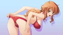 Gundam 00 anime girls