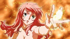 Gundam 00 anime girls