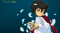 Gundam 00 Anime Setsuna