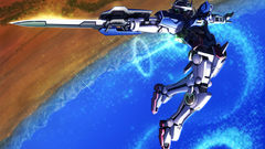 Gundam 00 Exia