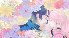 Gundam 00 Feldt Grace Setsuna F. Seiei