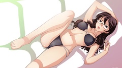 Gundam 00 Kati Mannequin