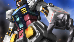 Gundam