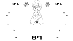 Gundam can anyone Tell