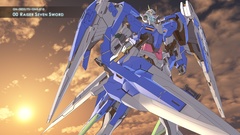 Gundam Gundam 00