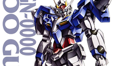 Gundam Gundam 00 Anime