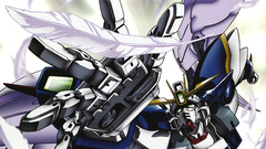 Gundam Gundam Wing endless