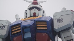 gundam Japan Mobile Suit Gundam RX-78 Gundam