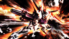 Gundam Manga Anime