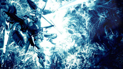Gundam mecha