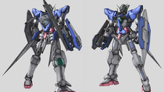 Gundam mecha