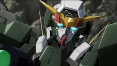 Gundam mecha