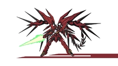 Gundam mecha Gundam Wing