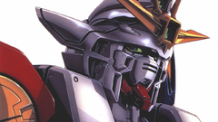 Gundam mecha Gundam Wing