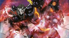 Gundam mecha Mobile Suit Gundam-Universal Century Mobile Suit 