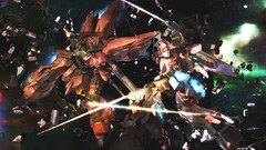 gundam mobile suit Anime Mobile Suit Gundam Unicorn