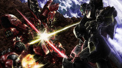 Gundam Mobile Suit Gundam