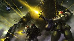 gundam mobile suit Gundam Wing Mobile Suit Gundam Wing Anime