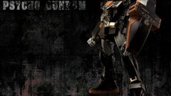 Gundam Psycho