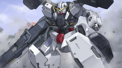 Gundam Robots mecha Anime
