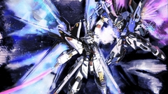 Gundam seed
