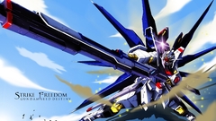 Gundam Seed Destiny