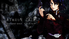 Gundam Seed Destiny Athrun