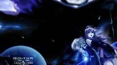 Gundam Seed Destiny Lacus