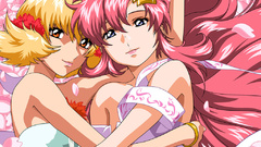 Gundam seed destiny Manga