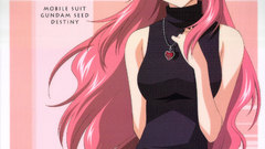 Gundam seed Manga Anime