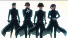 Gundam setsuna seiei halleluja