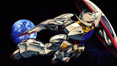 Gundam Trun A