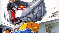Gundam Turn A Gundam