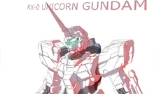 Gundam Unicorn