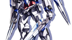 Gundam weapons Gundam 00
