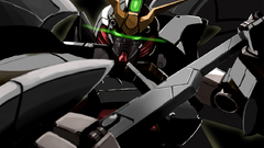 Gundam Wing