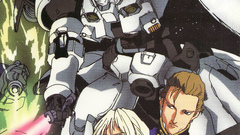 Gundam Wing