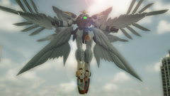 Gundam Wing