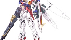 Gundam Wing