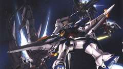 Gundam Wing