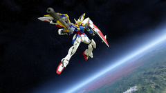 Gundam Wing