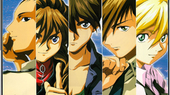 Gundam Wing