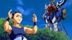 Gundam Wing Anime