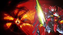 Gundam Wing Epyon
