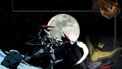 Gundam wing ill help