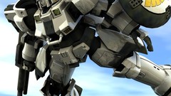 Gundam Wing Tallgesse